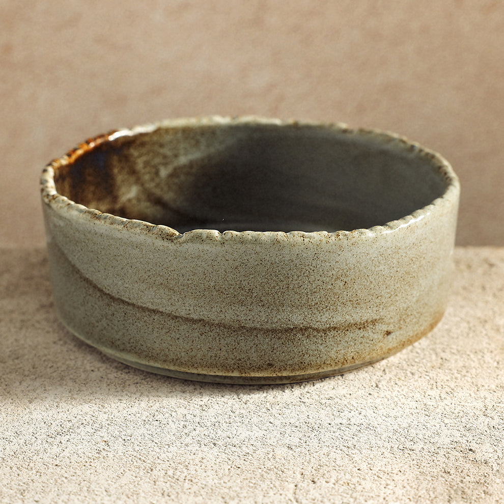 Slate Collection - Bowl Stackable