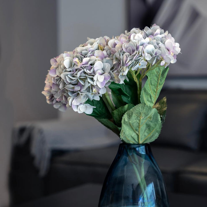 Soft Lavender Hydrangea