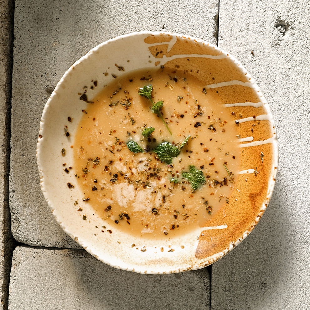 Harvest Collection - Deep Plate