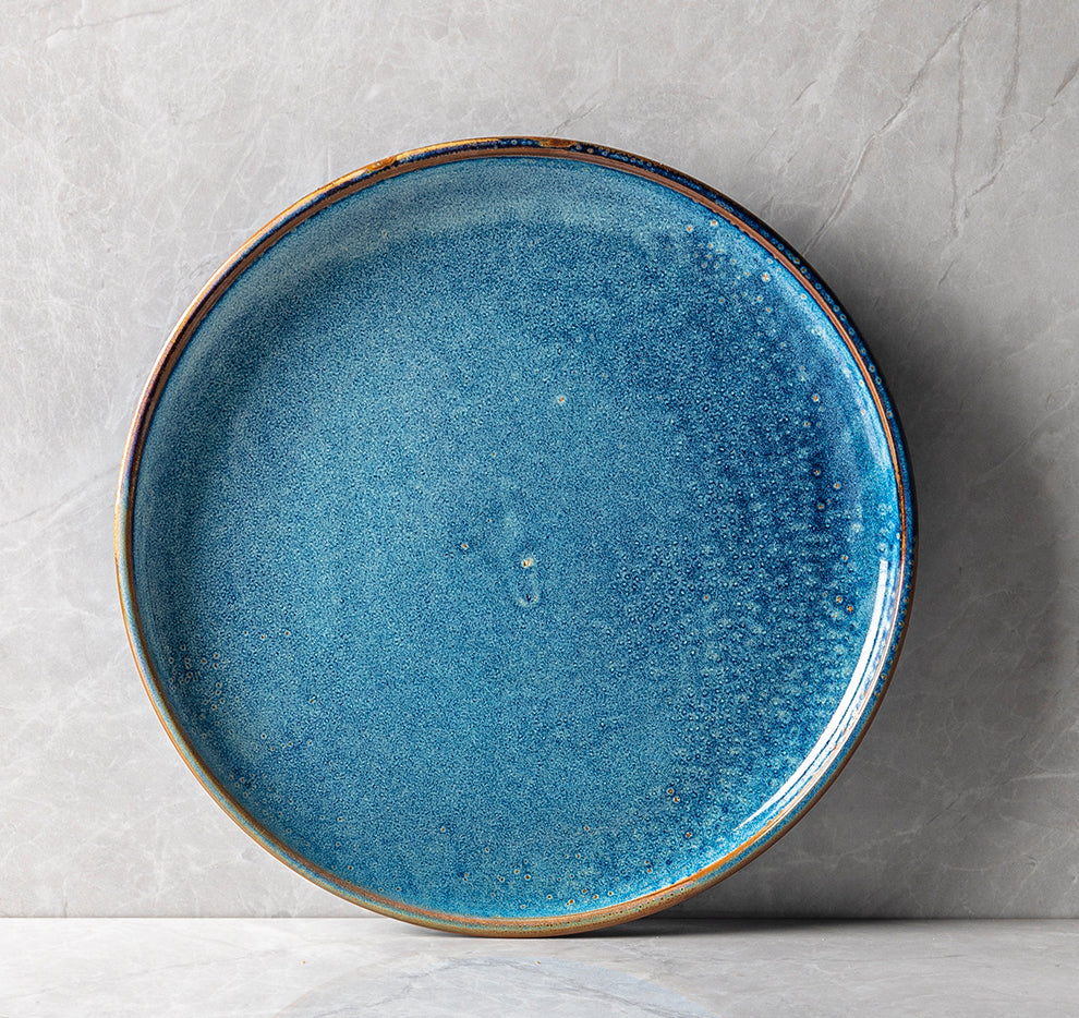 Aqua Collection -  Shallow Plate