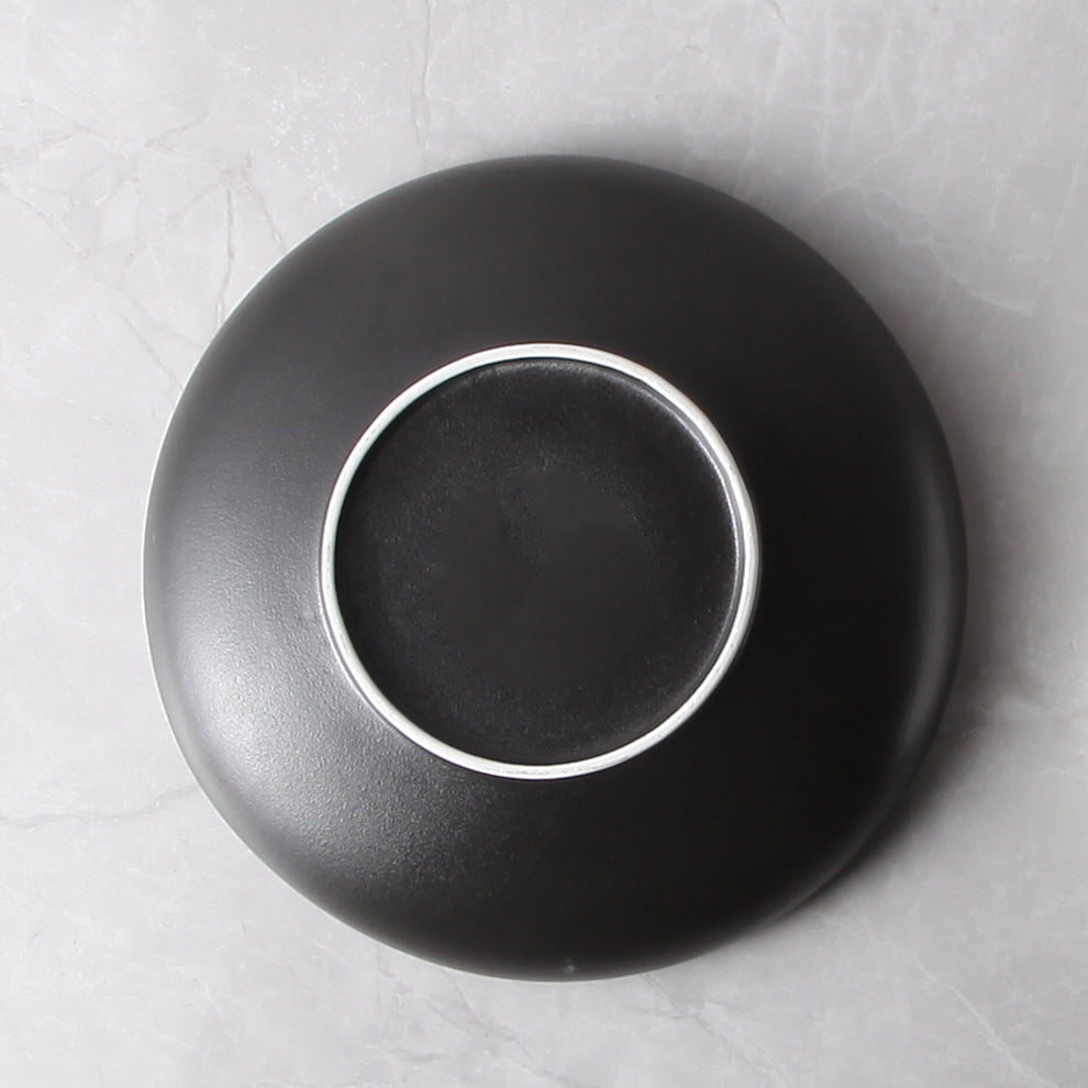 Eclipse Collection - Oval Deep Plate