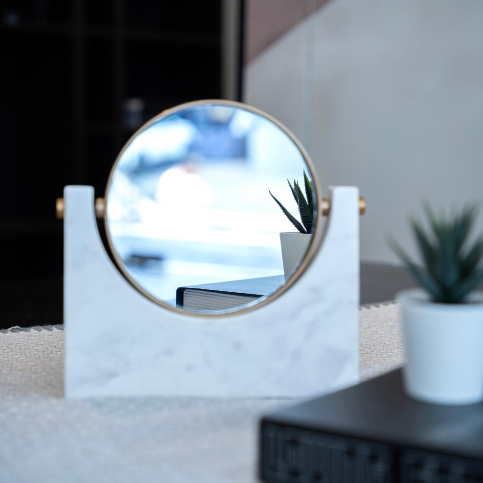 Luxe Vanity Mirror