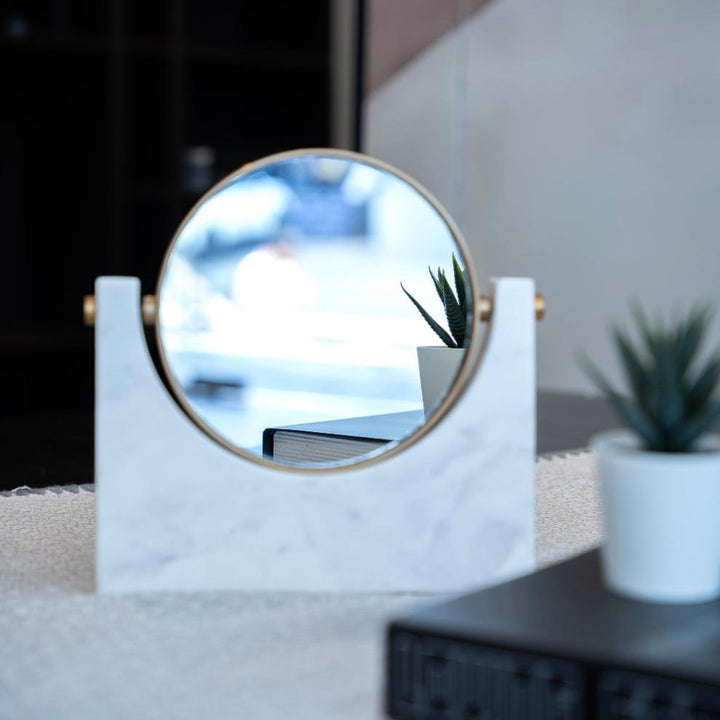 Luxe Vanity Mirror