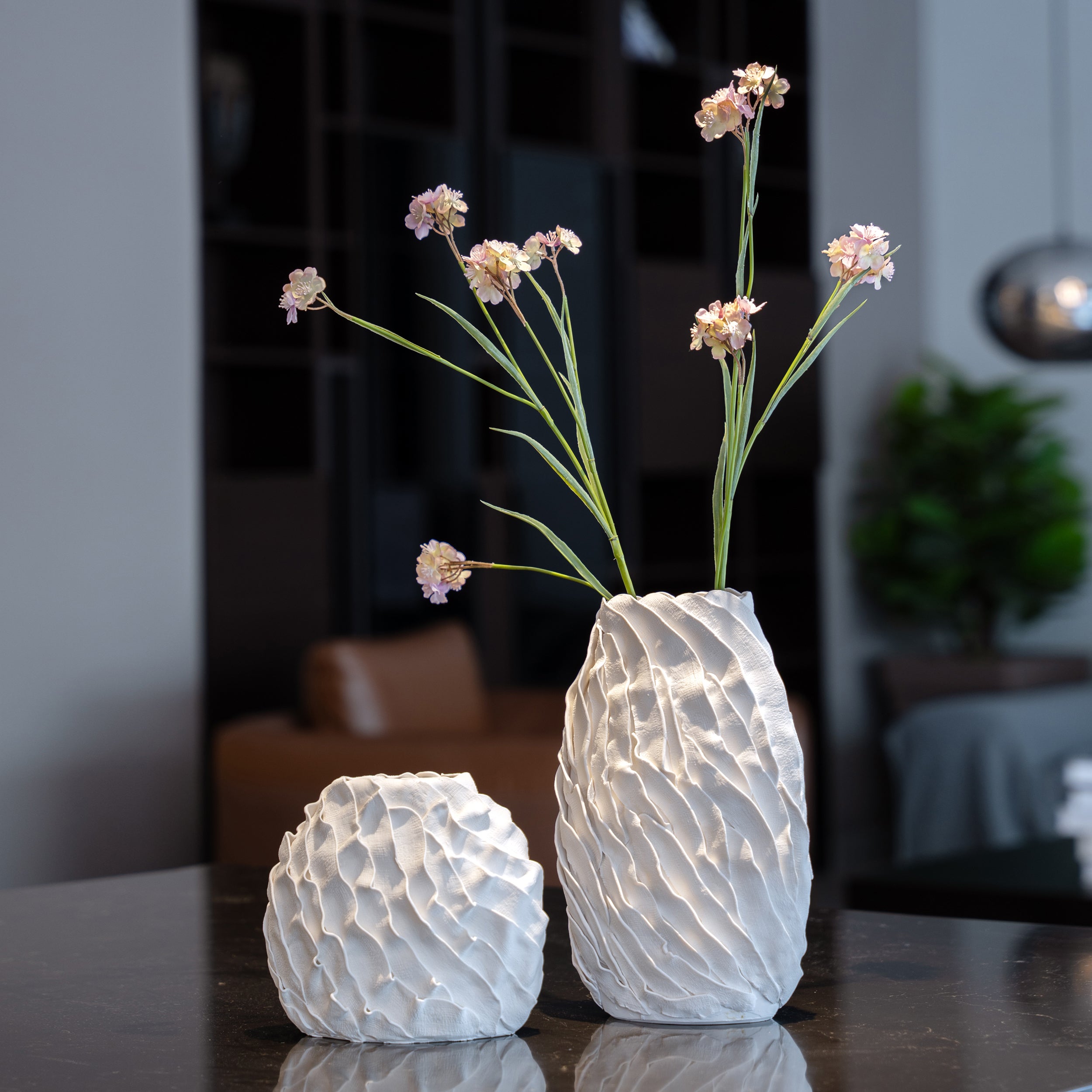 Bubblegum Pink Dianthus