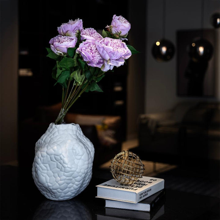 Lilac Peony