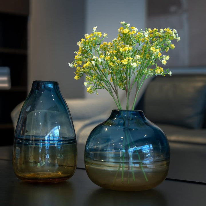 Lemon Yellow Gypsophila