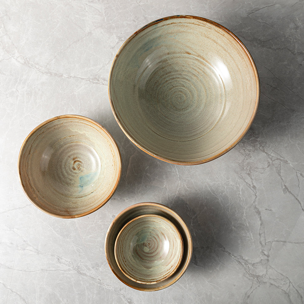 Zest Collection - Soup Bowl