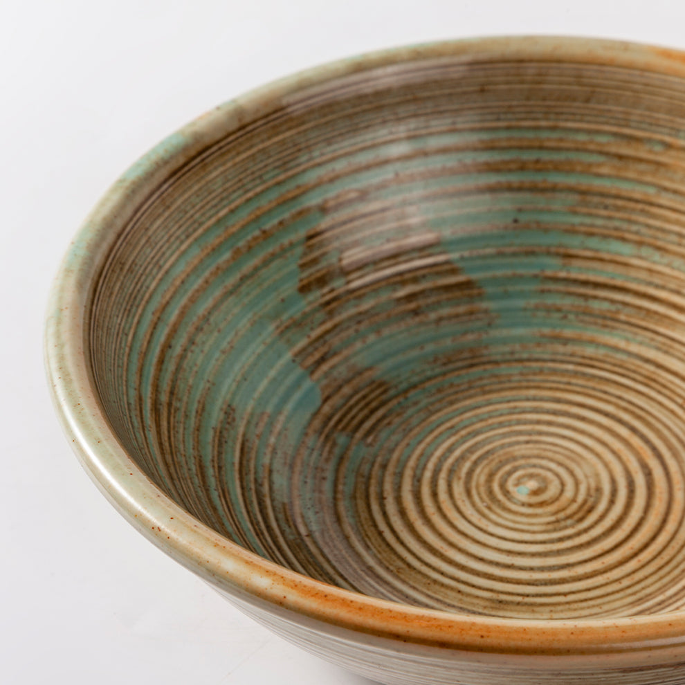 Nostalgic Collection - Bowl