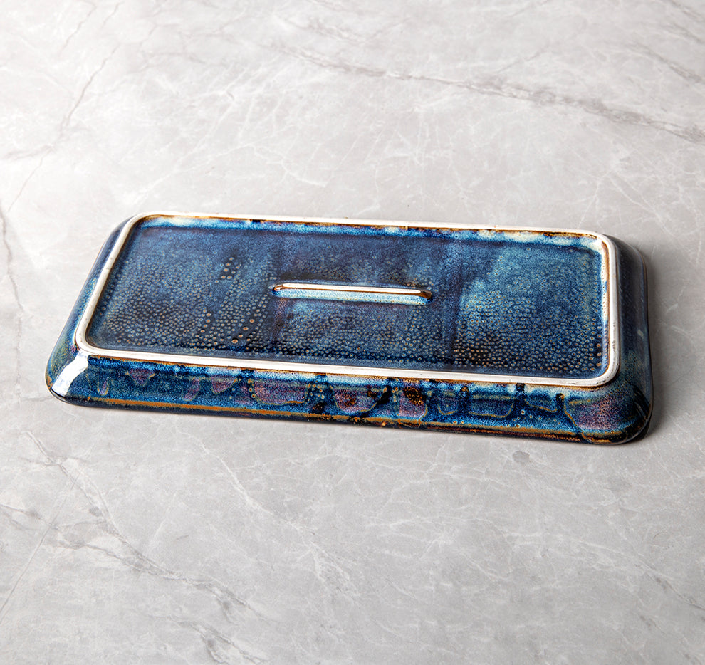 Aqua Collection -  Rectangular Plate