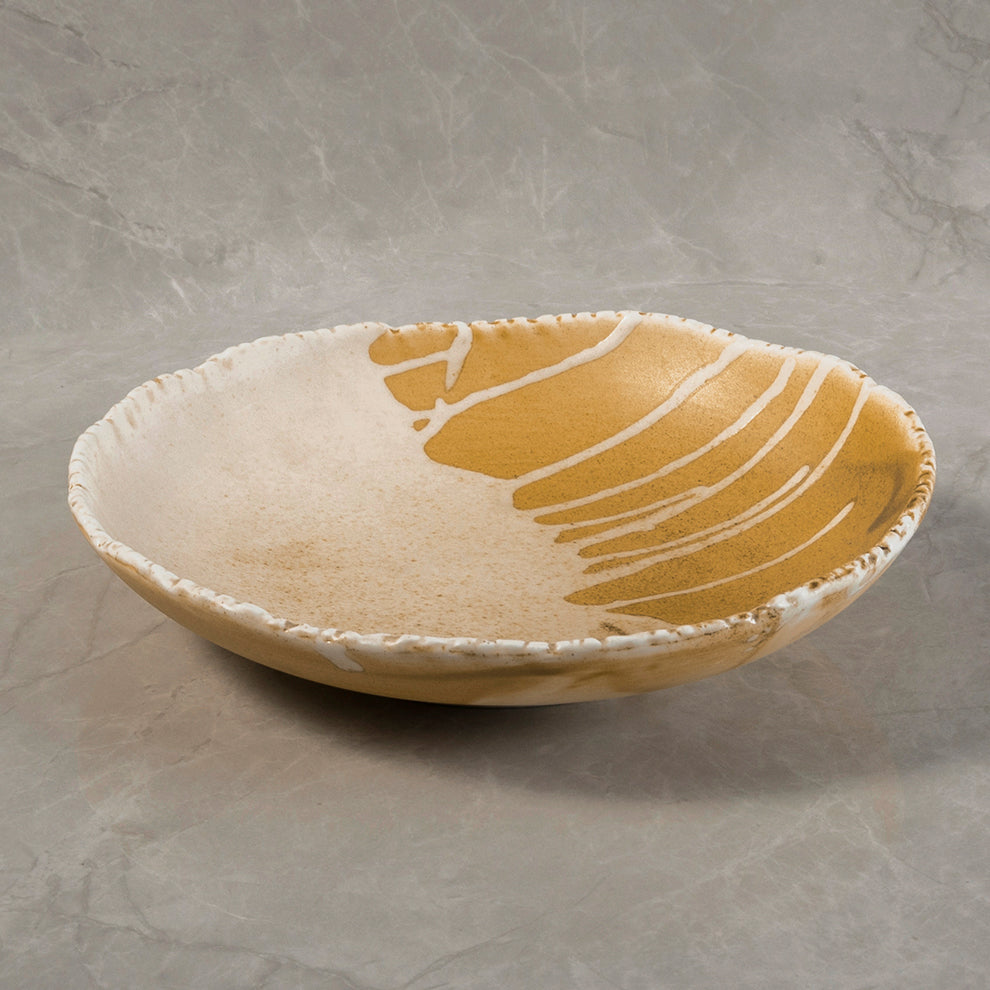 Harvest Collection - Deep Plate