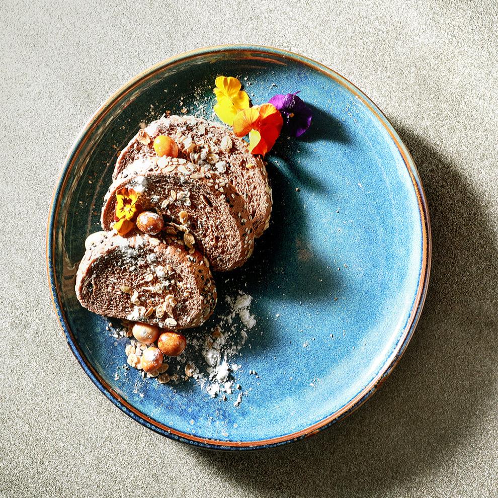 Aqua Collection -  Shallow Plate