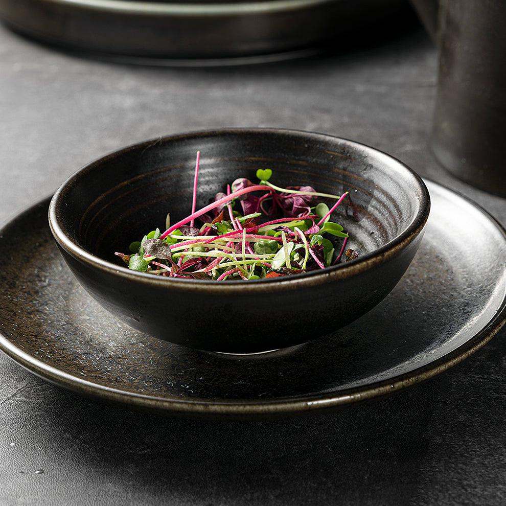 Onyx Collection - Small Bowl