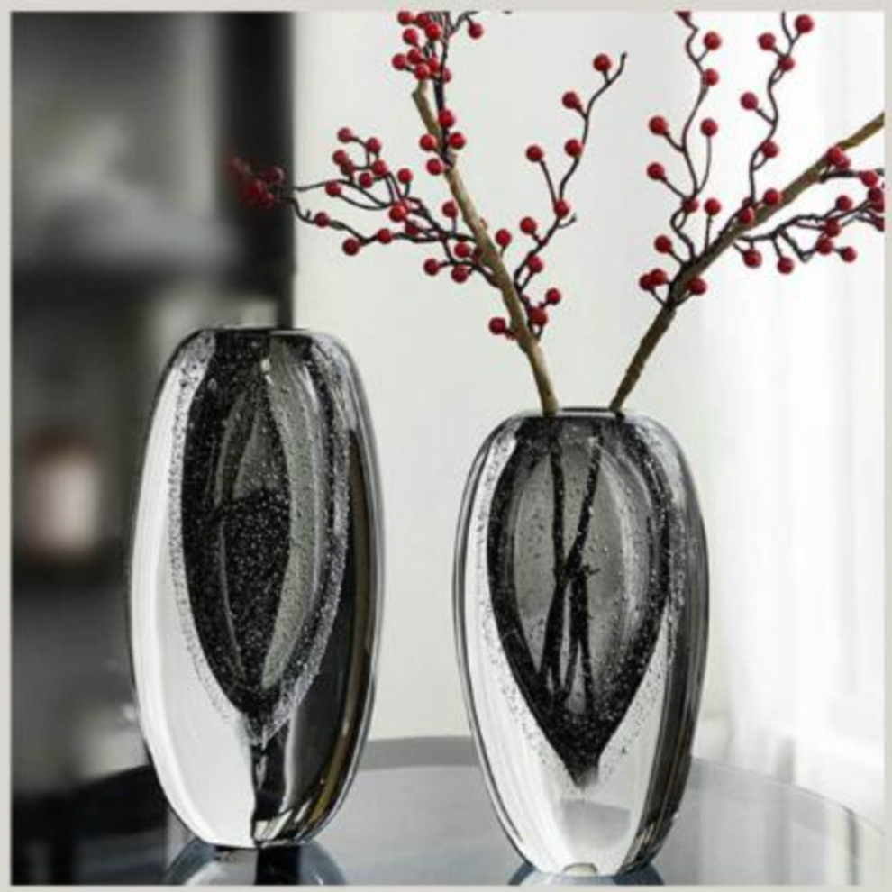 Eclipse Aura Vases
