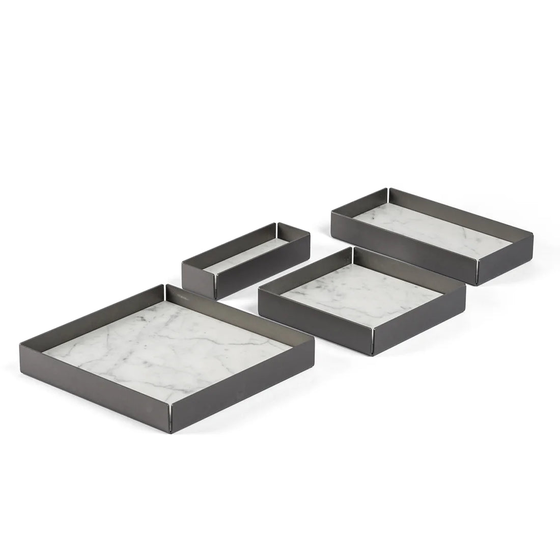 Marble Organizer Set