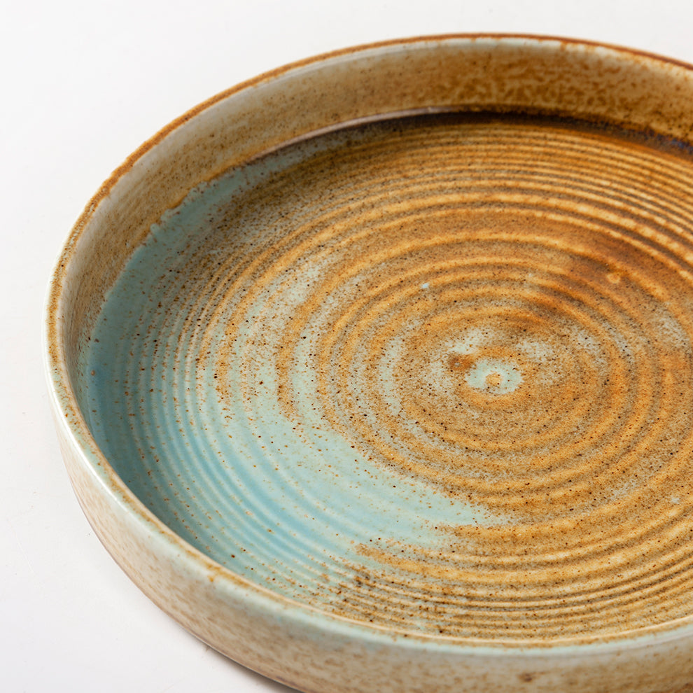 Nostalgic Collection - Plate Stackable