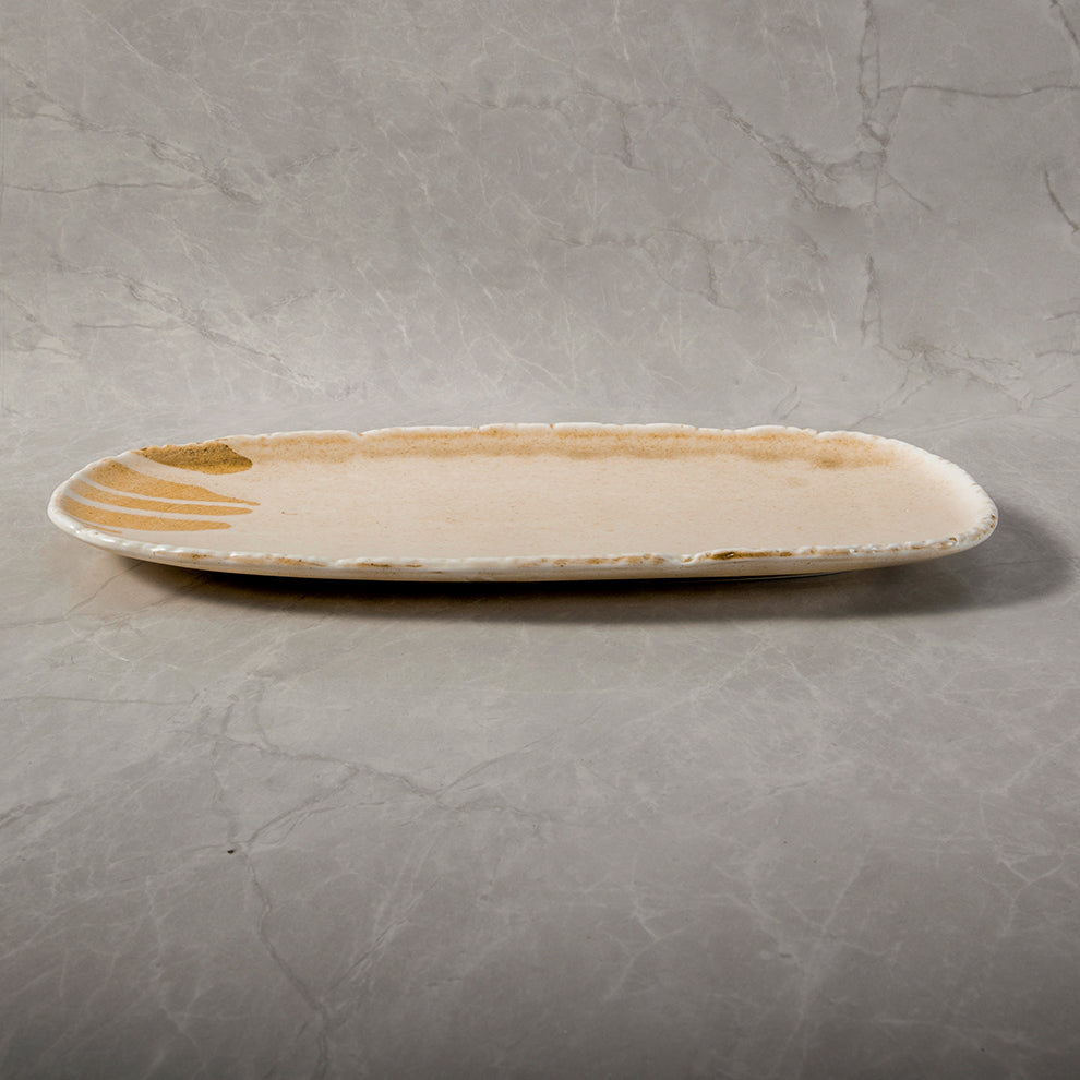 Harvest Collection - Oblong Plate