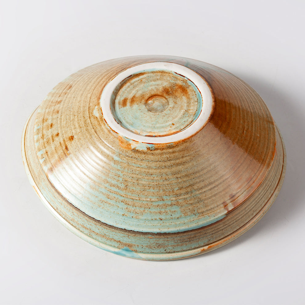 Nostalgic Collection - Irregular Salad Bowl