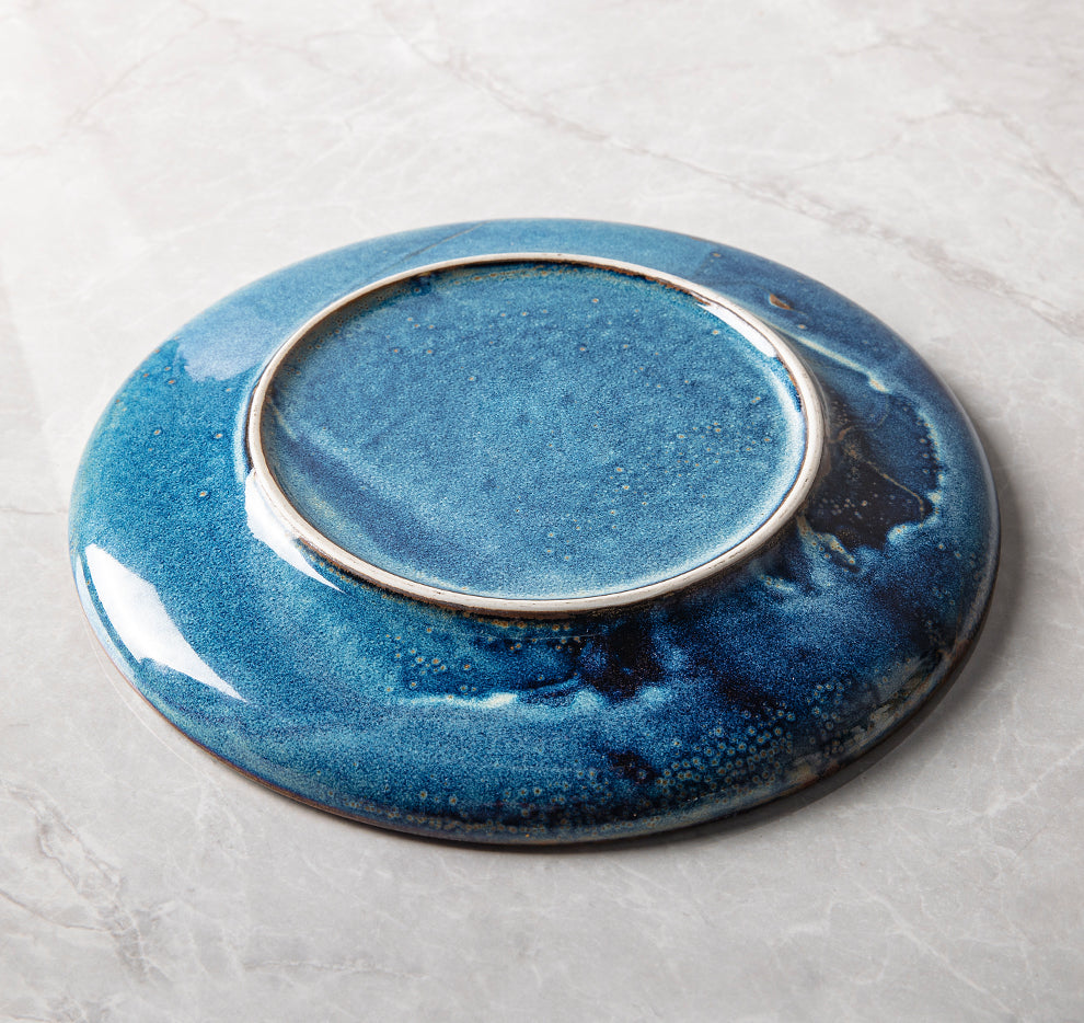 Aqua Collection -  Shallow Plate