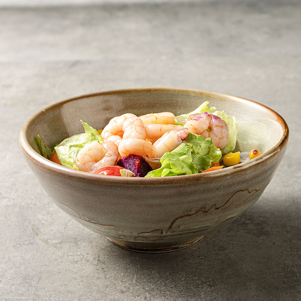 Zest Collection - Soup Bowl