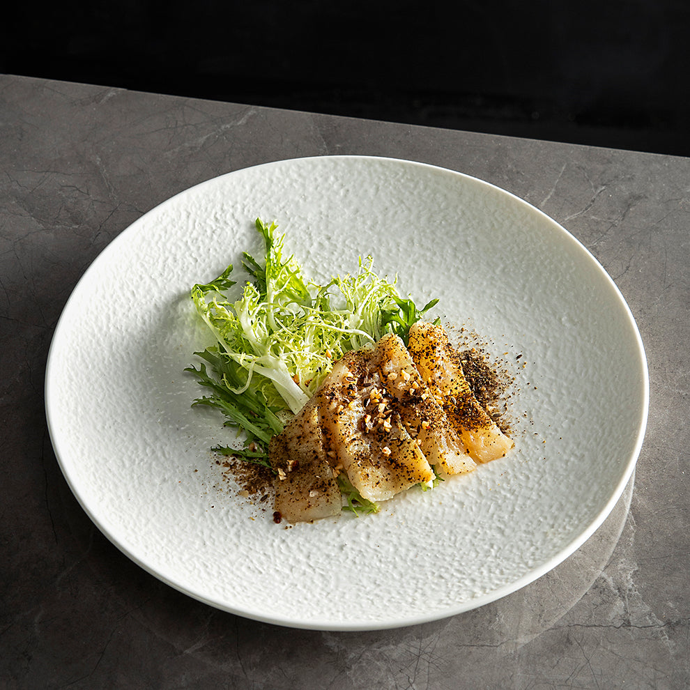 Frost Collection - Coupe Plate