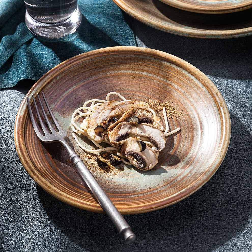 Nostalgic Collection - Plate