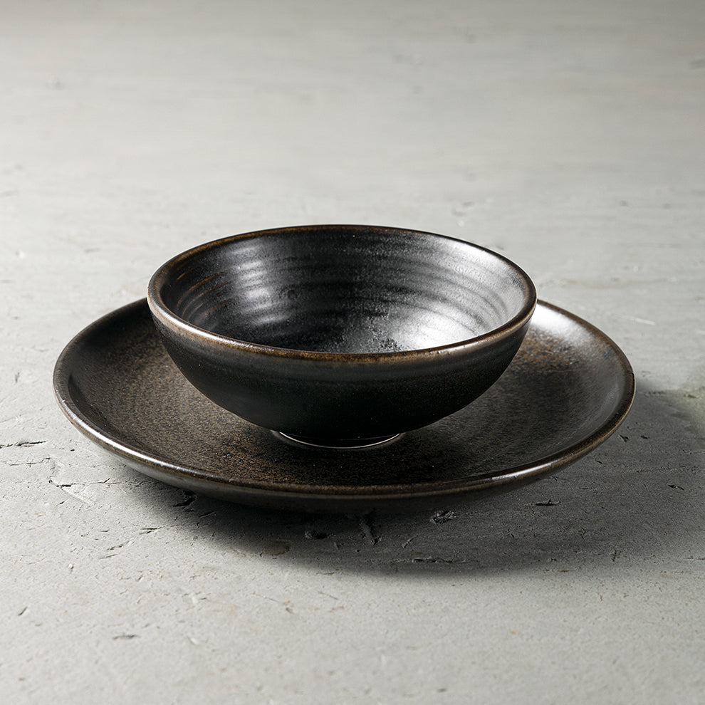 Onyx Collection - Small Bowl