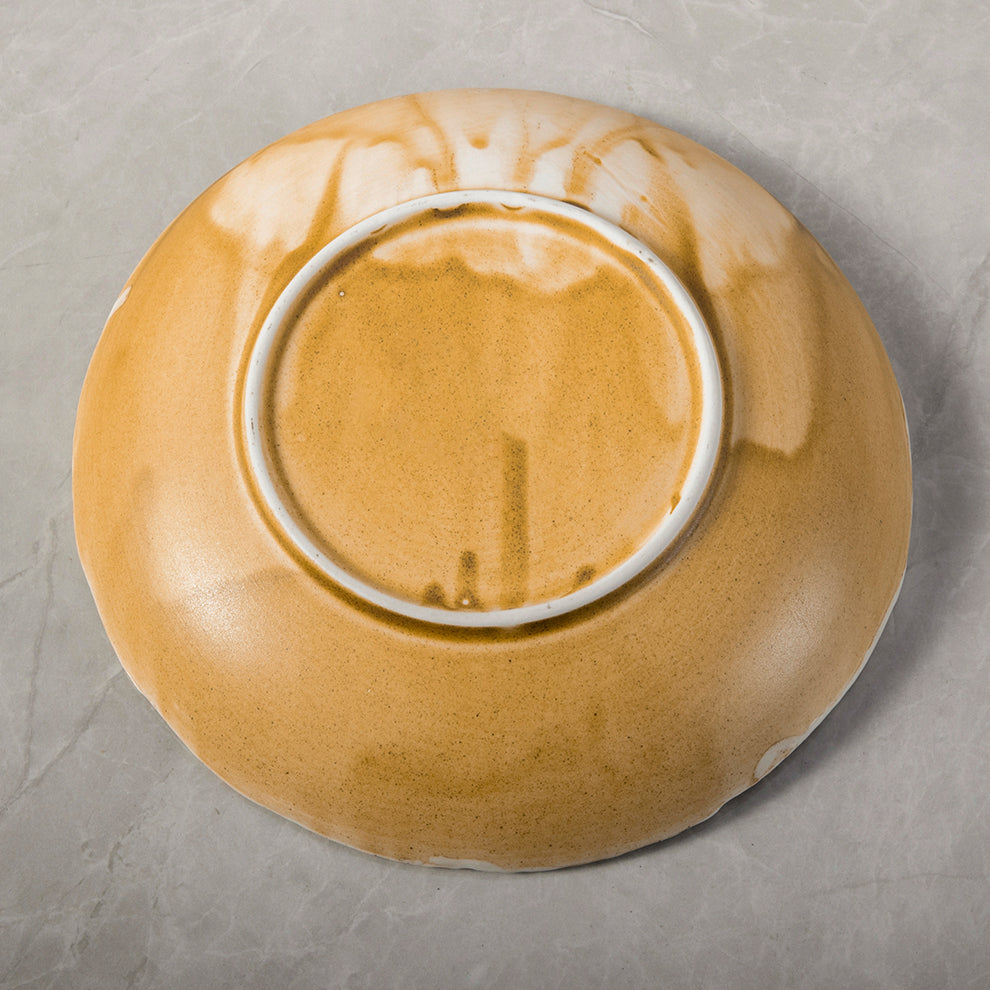 Harvest Collection - Deep Plate