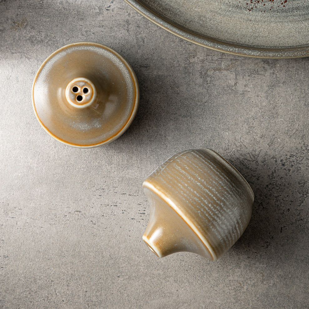 Flare Collection - Pepper Shaker