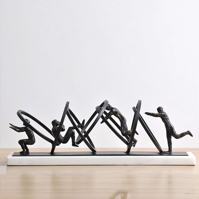 Abstract Entwine