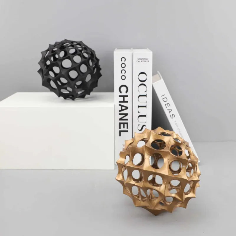 Geo Sphere Duo