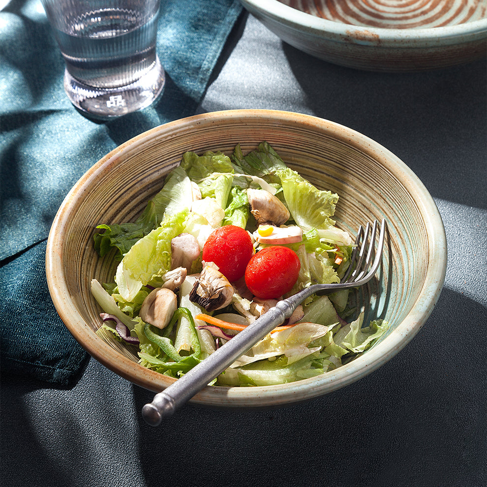 Nostalgic Collection - Bowl