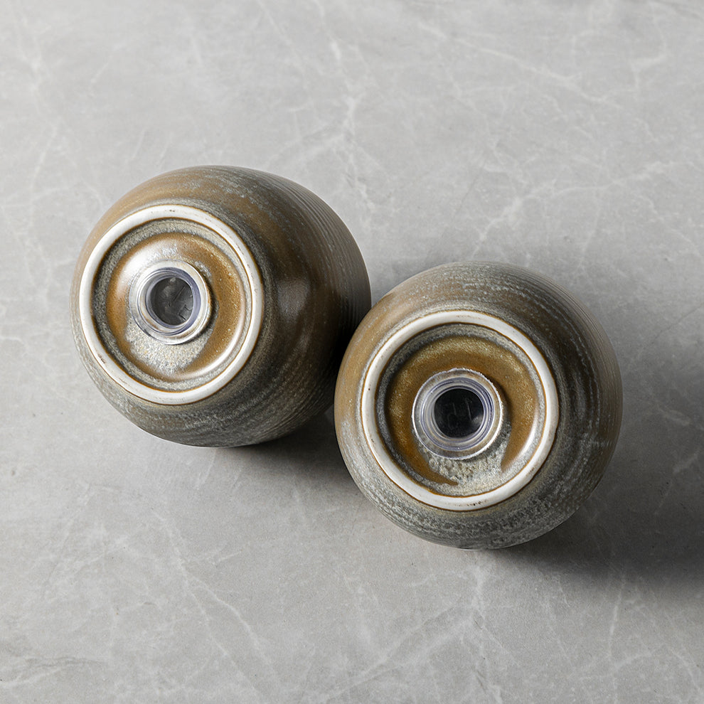 Flare Collection - Pepper Shaker