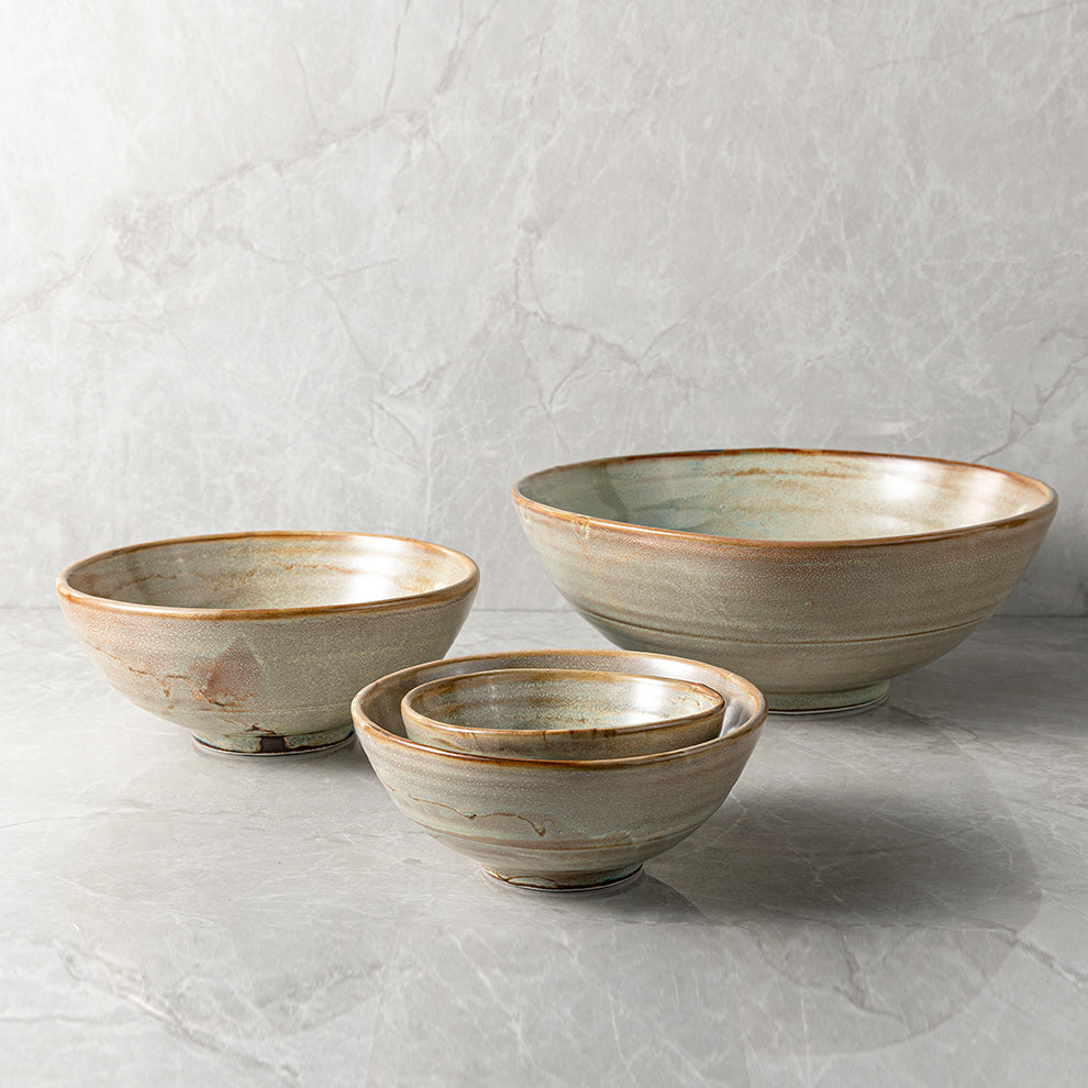 Zest Collection - Soup Bowl