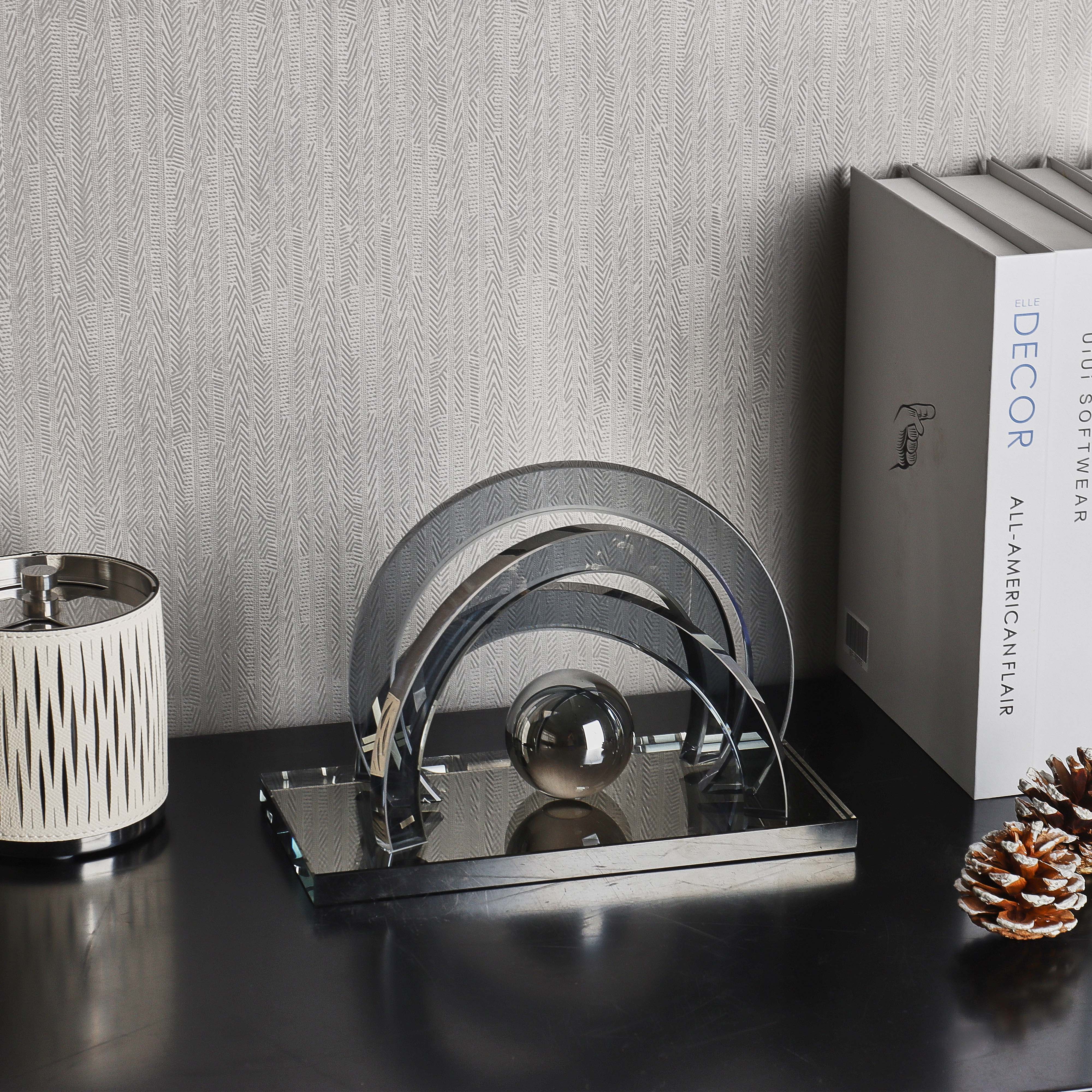 Arched Elegance Sculpture