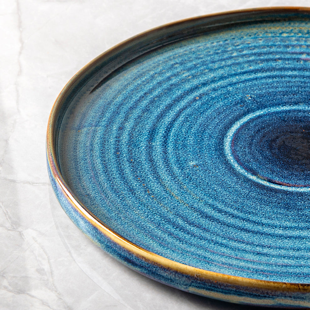 Aqua Collection - Flat Plate