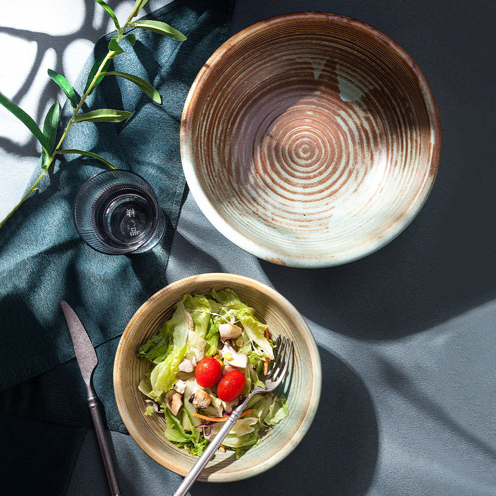 Nostalgic Collection - Bowl