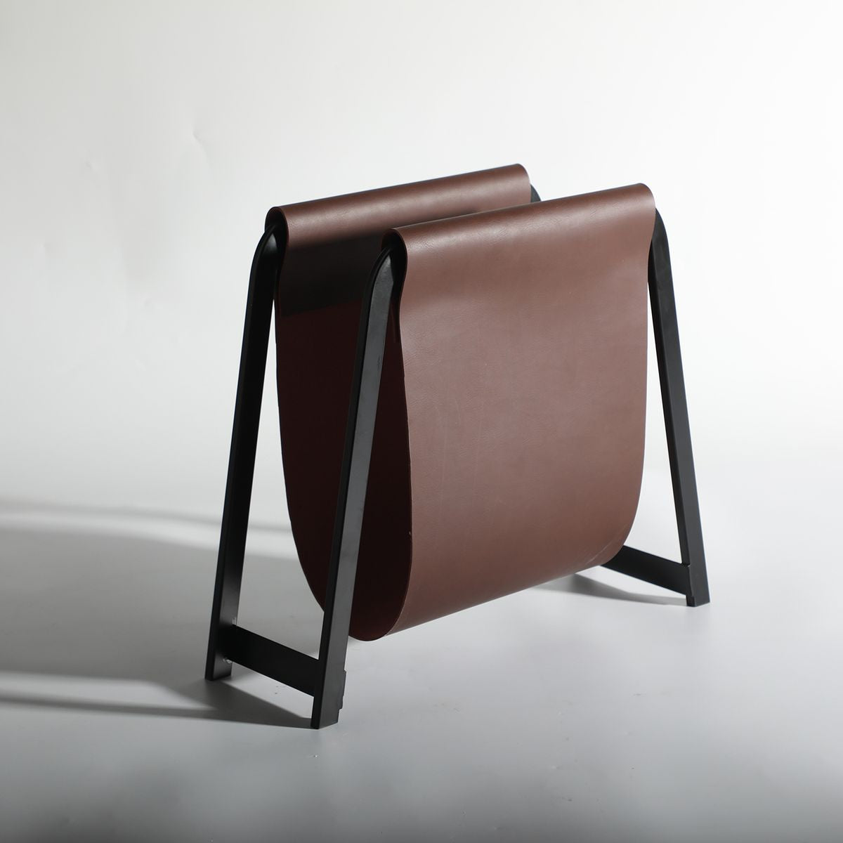 Modern Magazine Holder