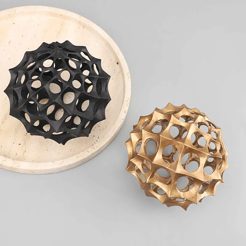 Geo Sphere Duo