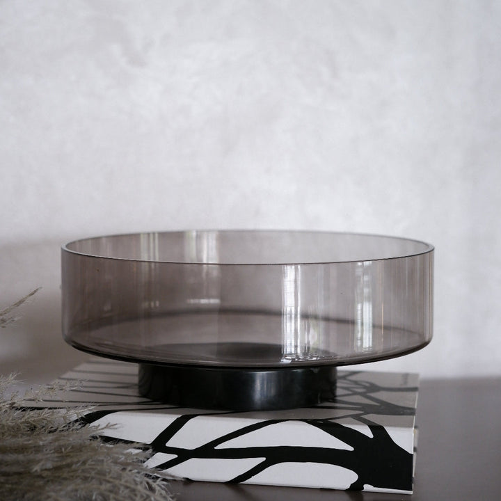 Shadowed Aura Bowl