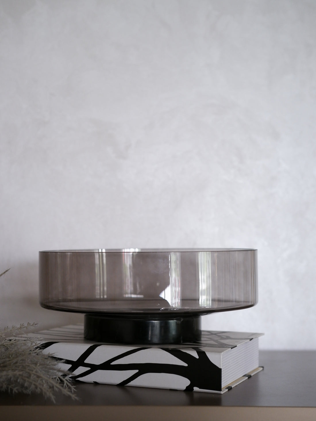 Shadowed Aura Bowl