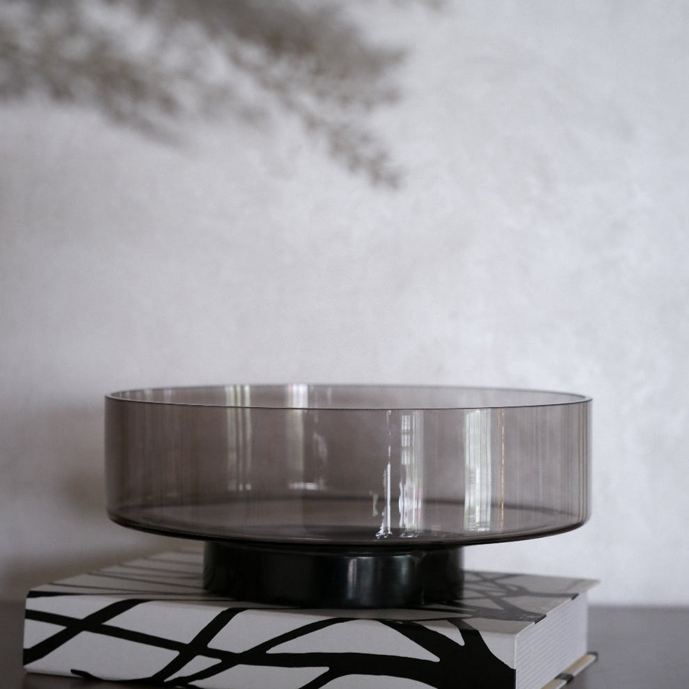 Shadowed Aura Bowl