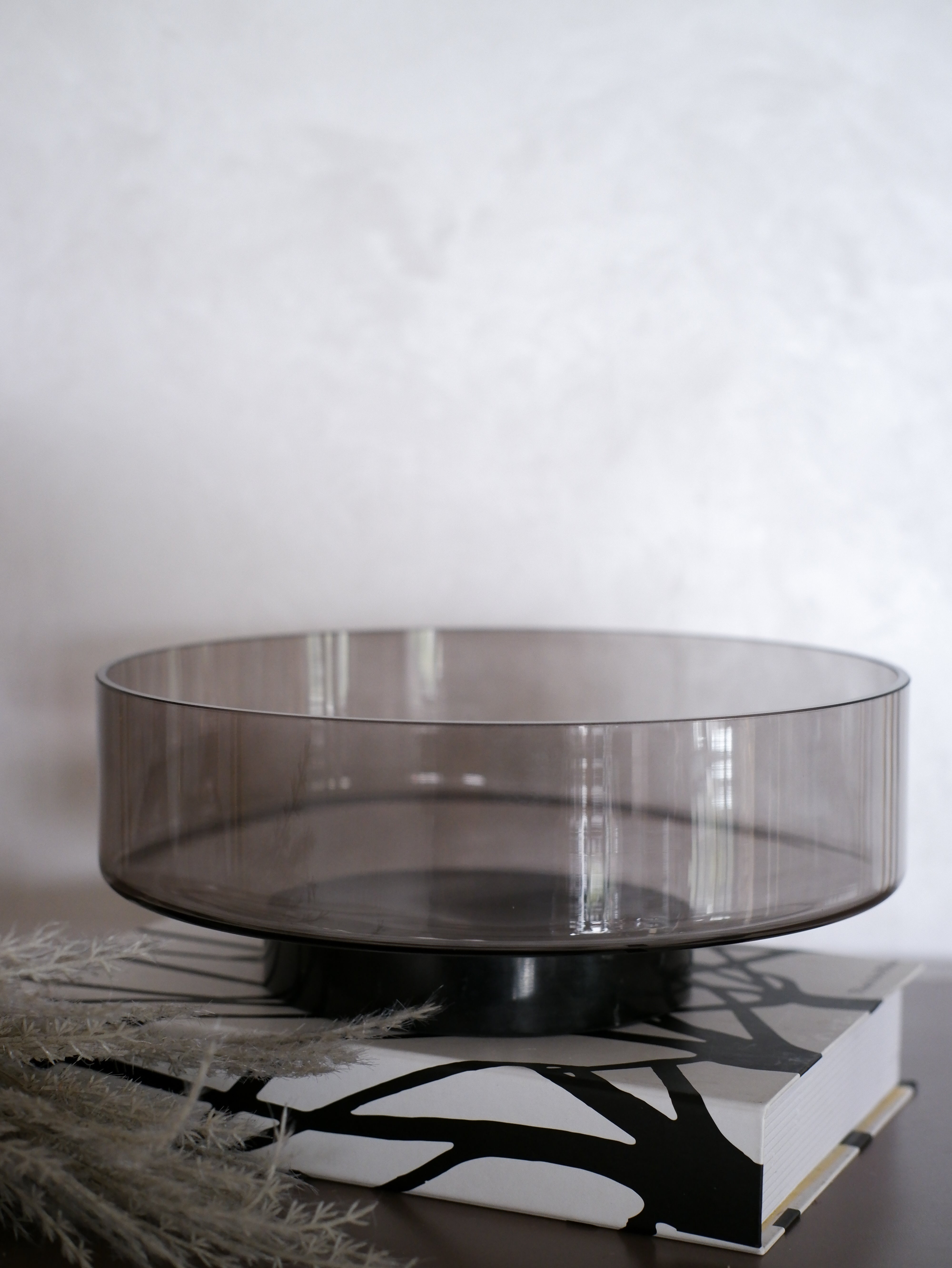 Shadowed Aura Bowl