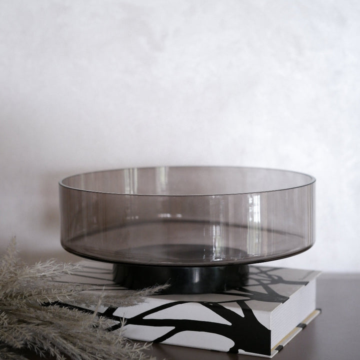 Shadowed Aura Bowl