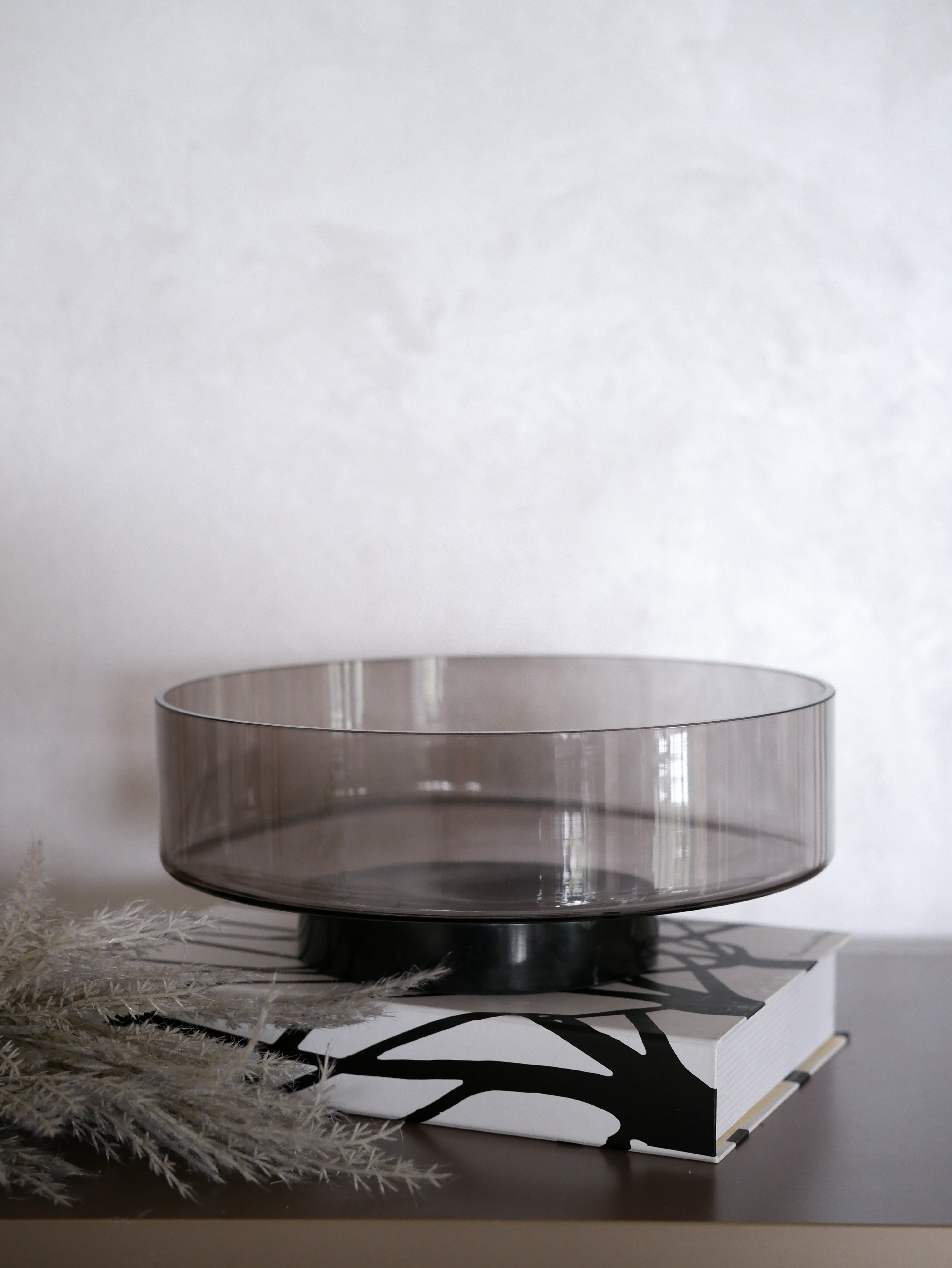 Shadowed Aura Bowl