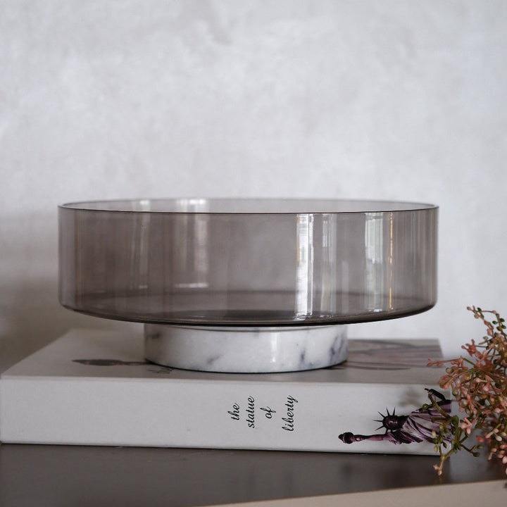 Marble Mist Bowl