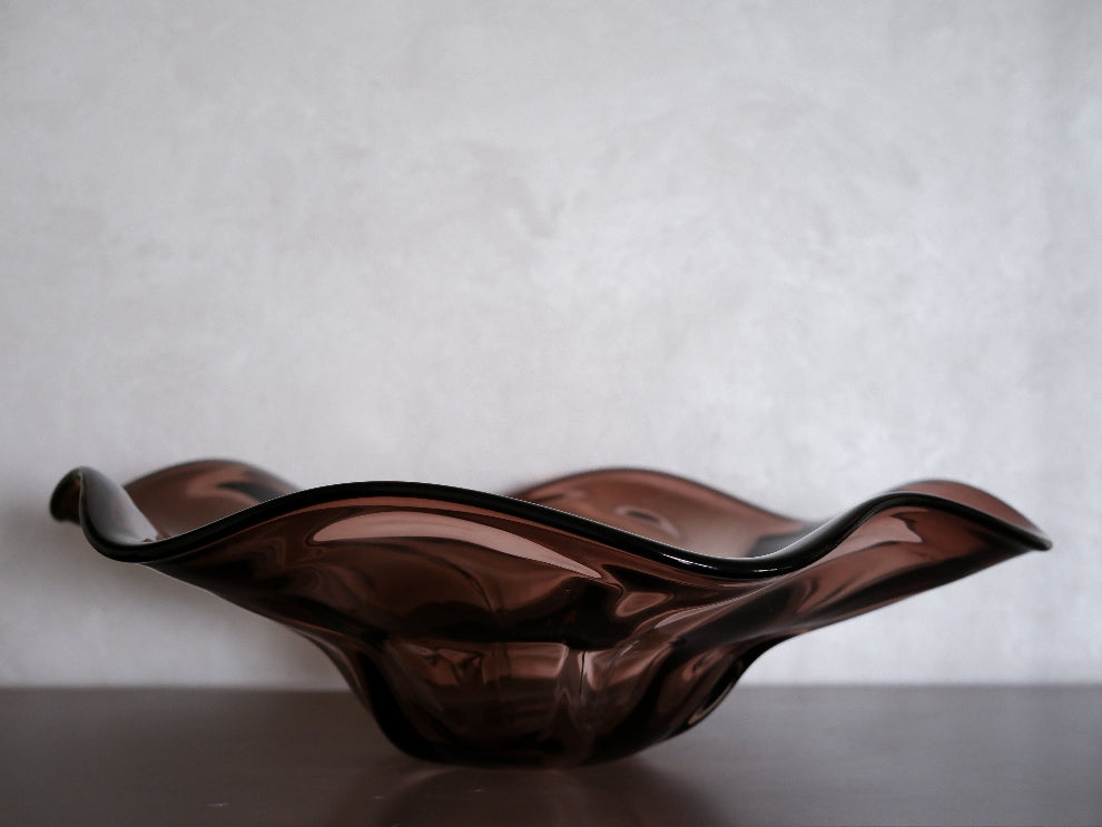 Rose Petal Bowl