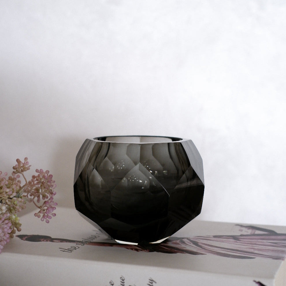 Faceted Gem Collection