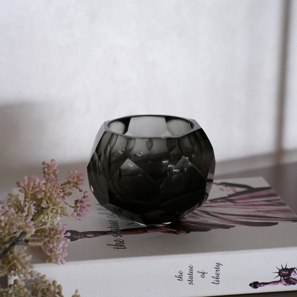 Faceted Gem Collection