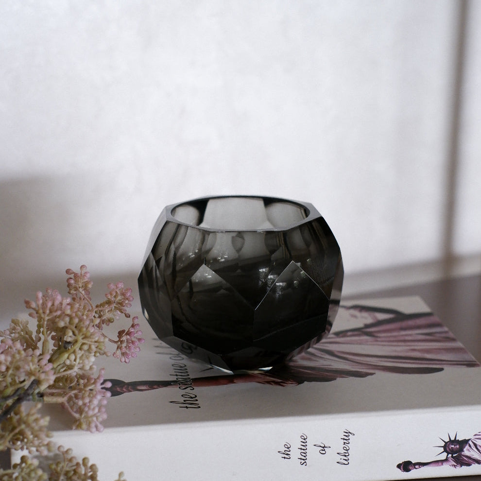 Faceted Gem Collection