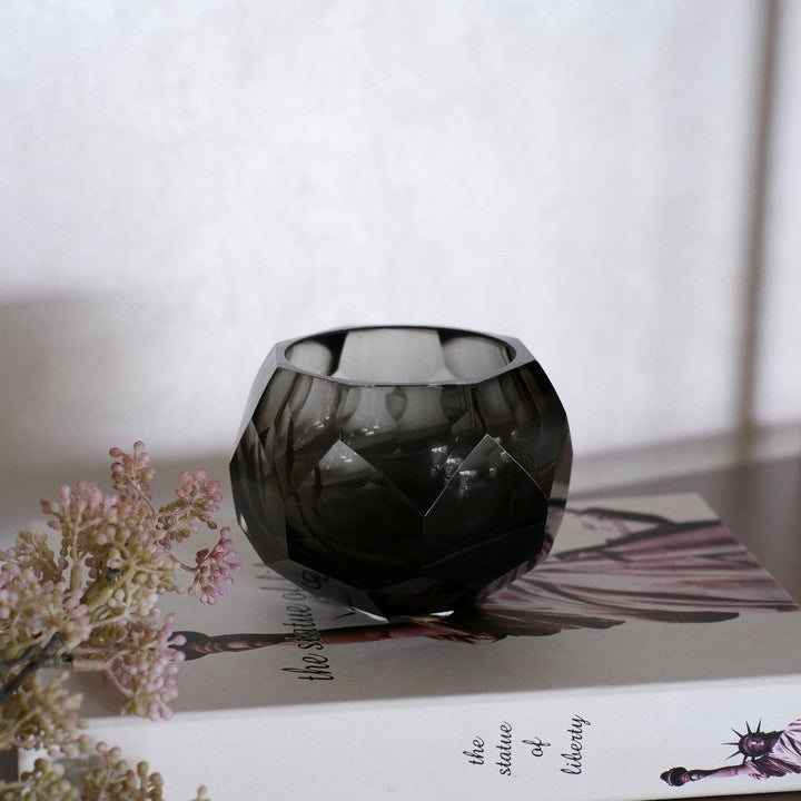 Faceted Gem Collection